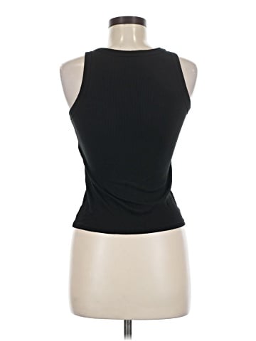 Icone Sleeveless T-Shirt (view 2)