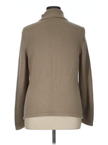Christopher & Banks Turtleneck Sweater (view 2)