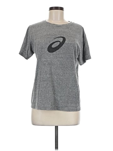 Asics Active T-Shirt (view 1)
