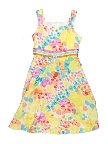 Bonnie Jean Dress (view 1)