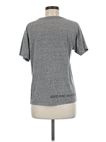 Asics Active T-Shirt (view 2)