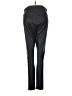 Express Solid Black Active Pants Size M - photo 2