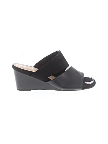 Kenneth Cole REACTION Wedges (view 1)