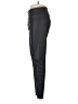 Express Solid Black Active Pants Size M - photo 5