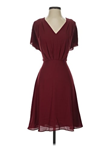 Ann Taylor Cocktail Dress (view 1)