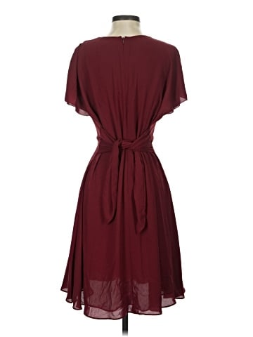 Ann Taylor Cocktail Dress (view 2)