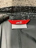 Avia 100% Polyester Tweed Gray Skort Size L - photo 3