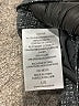 Avia 100% Polyester Tweed Gray Skort Size L - photo 4