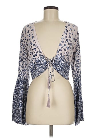 Olivaceous Jacket (view 1)