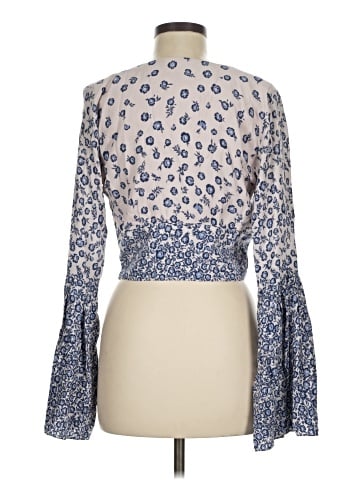 Olivaceous Jacket (view 2)