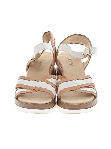 VANELi Wedges (view 2)