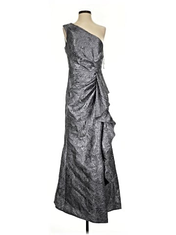 Xscape Cocktail Dress (view 1)