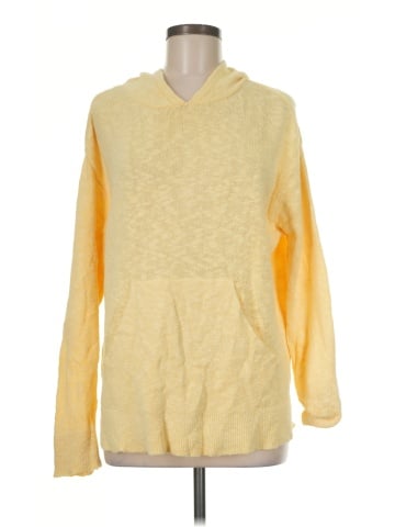 AVALIN Pullover Sweater (view 1)