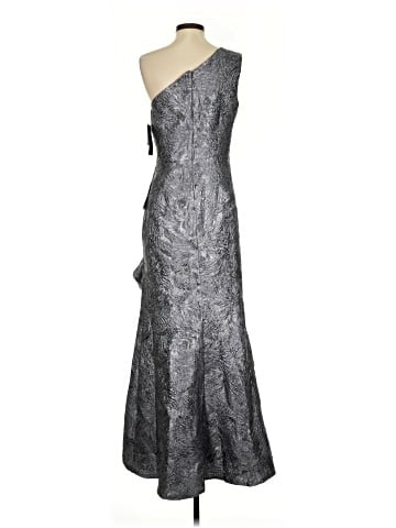 Xscape Cocktail Dress (view 2)