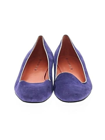 Via Spiga Flats (view 2)
