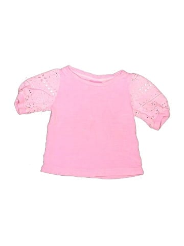 Lilly Pulitzer Short Sleeve Top (view 1)
