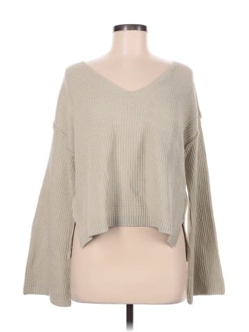 By Together Pullover Sweater (view 1)