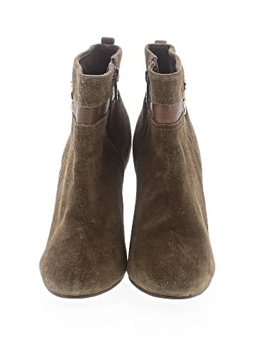 Tory Burch Ankle Boots (view 2)