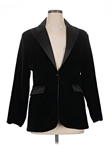 Unbranded Blazer (view 1)