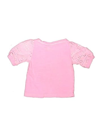 Lilly Pulitzer Short Sleeve Top (view 2)