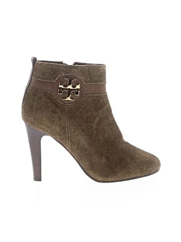 Tory Burch Ankle Boots (view 1)