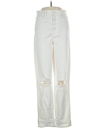 7 For All Mankind Casual Pants (view 1)