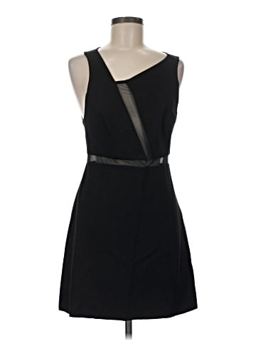Silence and Noise Cocktail Dress (view 1)