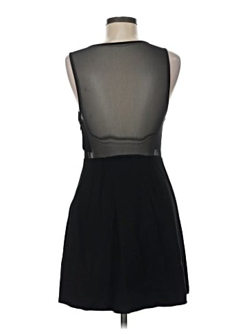 Silence and Noise Cocktail Dress (view 2)
