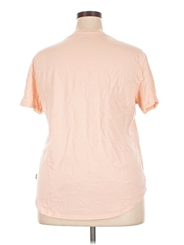 Reebok Short Sleeve T-Shirt (view 2)