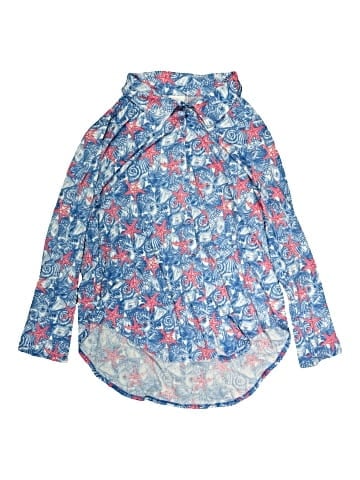 Lularoe 3/4 Sleeve Blouse (view 2)