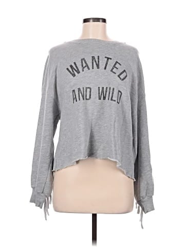 Wildfox Sweatshirt (view 1)