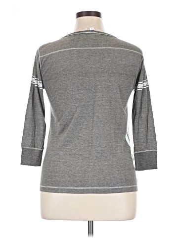 MV Sport 3/4 Sleeve T-Shirt (view 2)
