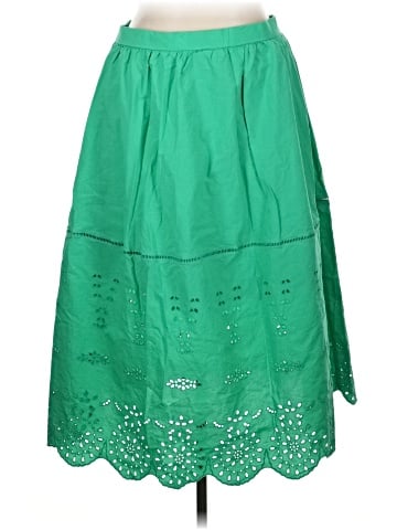 J.Crew Factory Store Casual Skirt (view 1)