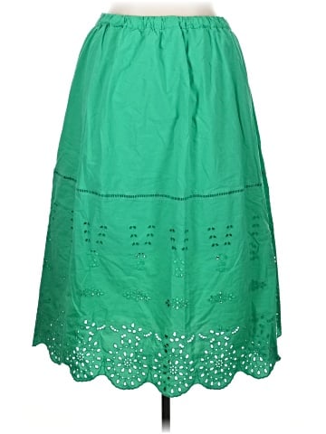 J.Crew Factory Store Casual Skirt (view 2)