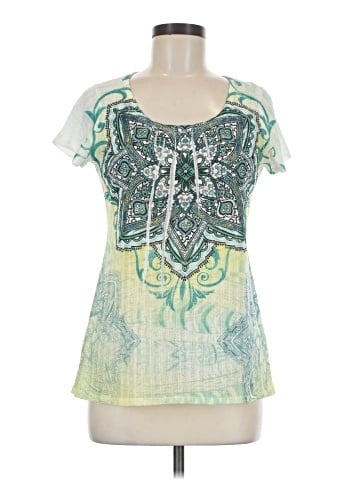 Cato Short Sleeve T-Shirt (view 1)