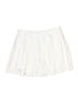 Ideology Solid Ivory Skort Size 4X - photo 1