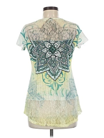 Cato Short Sleeve T-Shirt (view 2)