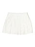 Ideology Solid Ivory Skort Size 4X - photo 2