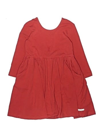 Ruffle Butts Dress (view 1)