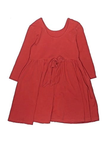 Ruffle Butts Dress (view 2)