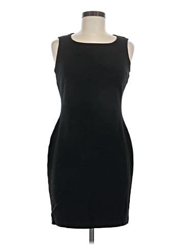 St. John Caviar Cocktail Dress (view 1)