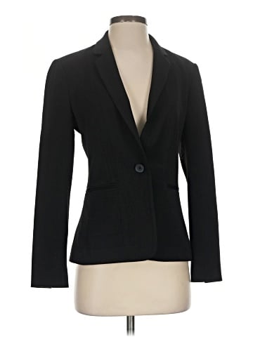 Express Blazer (view 1)