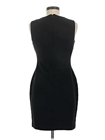 St. John Caviar Cocktail Dress (view 2)