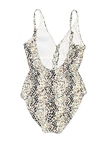 La Blanca One Piece Swimsuit (view 2)
