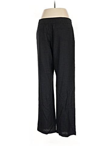 Ann Taylor Factory Linen Pants (view 2)