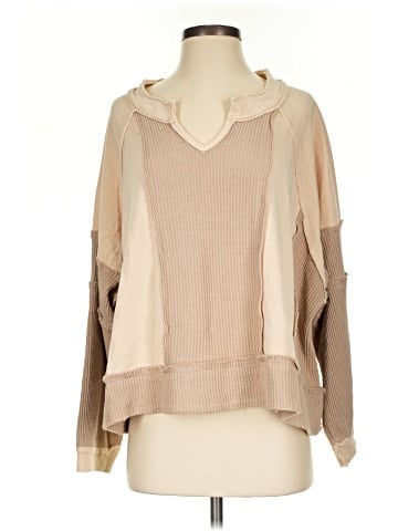 Pol Pullover Sweater (view 1)