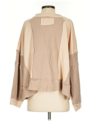 Pol Pullover Sweater (view 2)