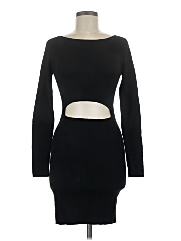 Wilfred Free Cocktail Dress (view 1)