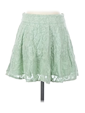 Kimchi Blue Casual Skirt (view 1)