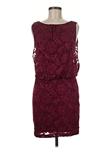 Bisou Bisou Cocktail Dress (view 1)